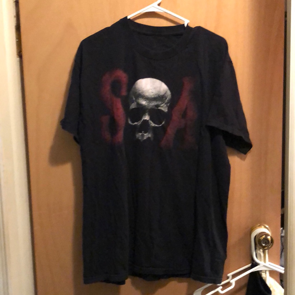Soa Tee